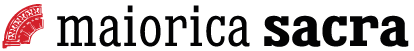 Logotipo Maiorica Sacra